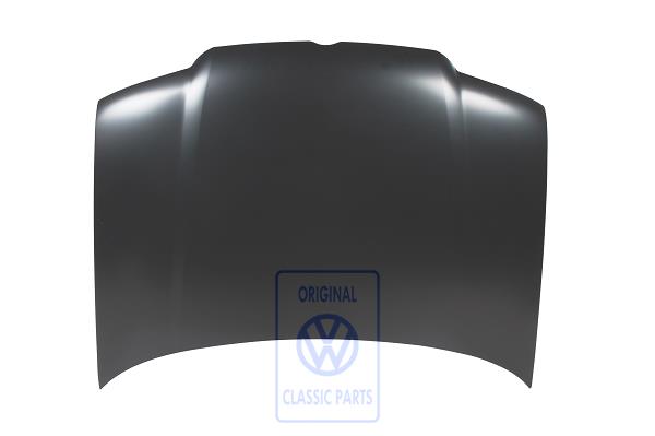 Frontklappe für Bora