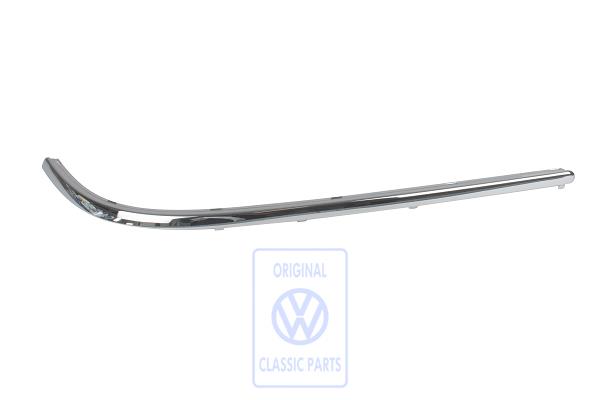 Zierleiste für Passat B5GP