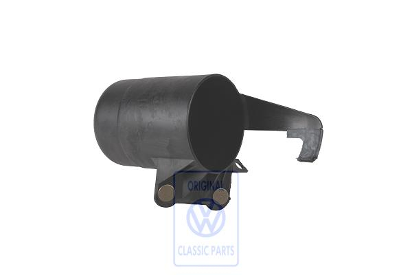 Halter für Passat B5