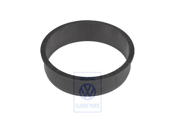 Anschlussstück für T3