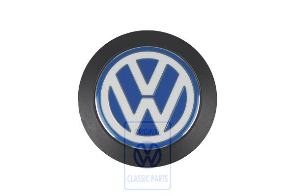 Volkswagen Emblem
