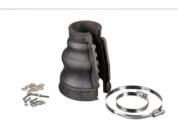 Gelenkschutzhülle mit Montageteilen VW1200/1300 VW1500/1600