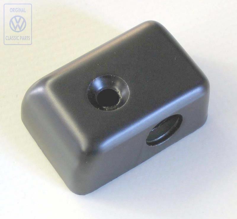 Halter für VW Iltis