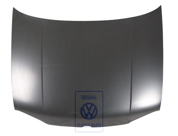 Motorhaube für Golf 4 Cabriolet