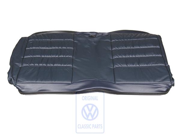 Lehnenbezug für Golf 3 Cabriolet