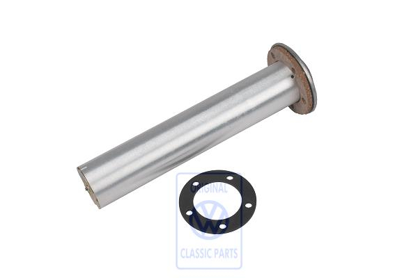 Geber für Kraftstoffvorratsanzeiger für T2