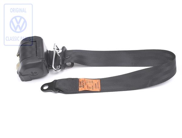 Sicherheitsgurt vorn Passat 32B