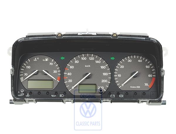 Kombiinstrument für Passat B4