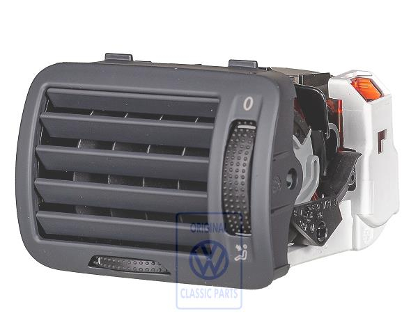 Luftdüse für Passat B5GP