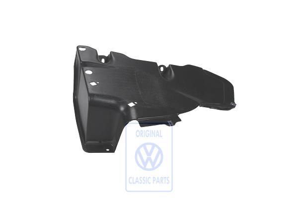 Verkleidung für Passat B5GP