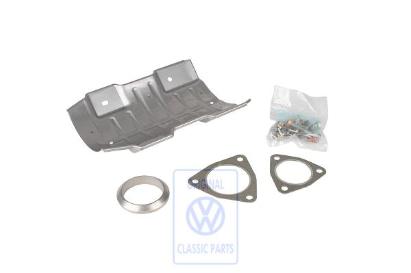 Befestigungssatz für Passat B5/BGP