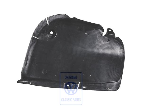 Radhausschale für Polo 6N