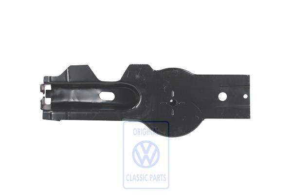 Federträger für T4