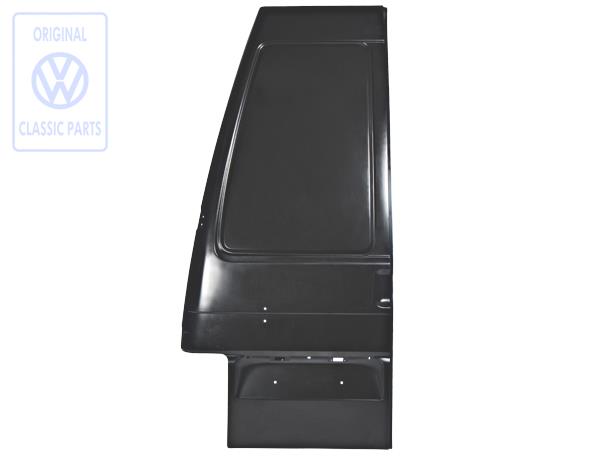 Flügeltür für T4 Transporter