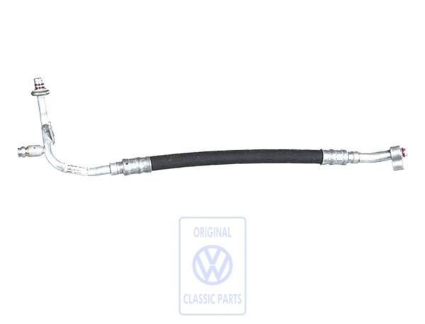Kältemittelschlauch für VW Sharan