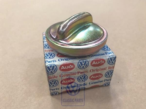 Tankdeckel für Scirocco 2 und Passat 32B
