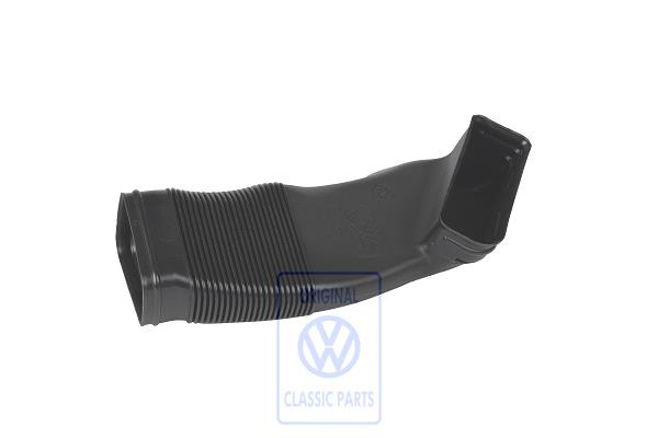 Ansaugrohr für Passat B5