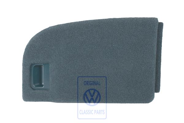 Steckdeckel für Passat W8