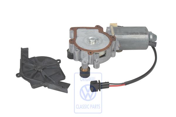 Fensterhebermotor für Passat B3