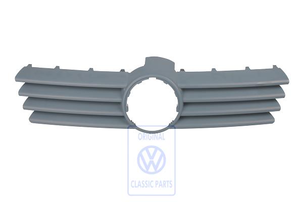 Kühlergrill für Bora