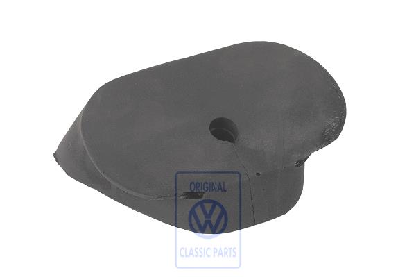 Abdichtung für VW LT2