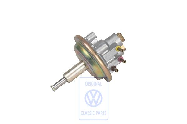 Vierpunktdose für Passat B2