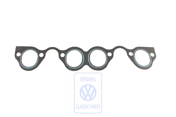 Dichtung Saugstutzen