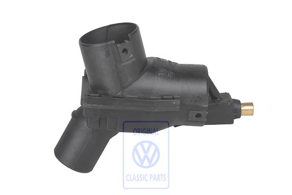 Reglerkasten für Polo 3