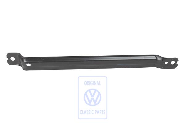 Trägerblech für Golf 4, Bora, Beetle RSI