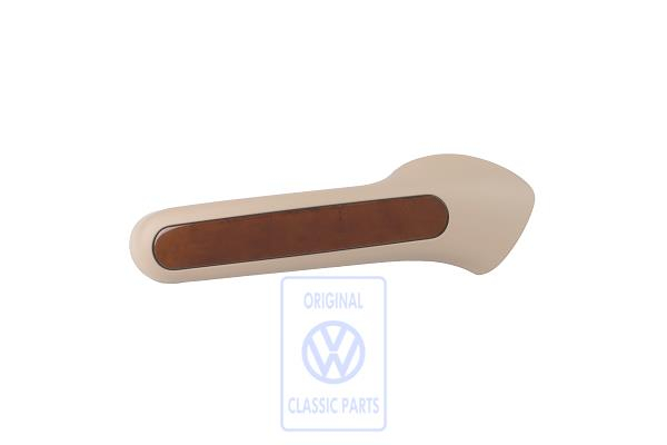 Abdeckung für Golf 4 und Bora