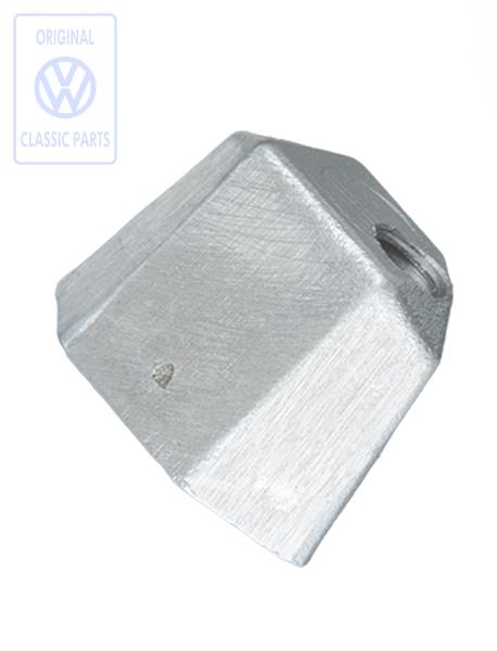 Schalthebelführung Transporter T2 T3