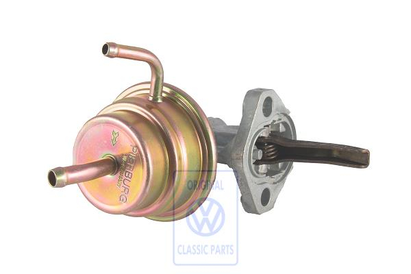 Kraftstoffpumpe Transporter T4