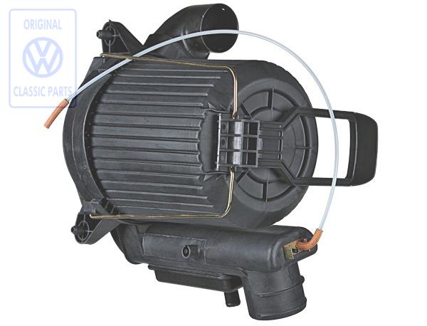 Luftfilterkasten VW T4 Benziner