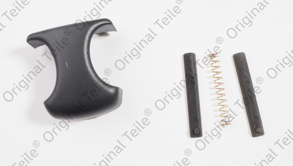 1 Satz Einzelteile für T4