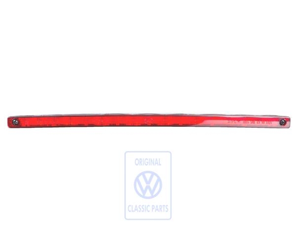 Fenster für 3. Bremsleuchte