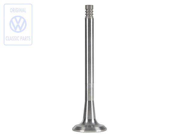 Auslassventil für T3