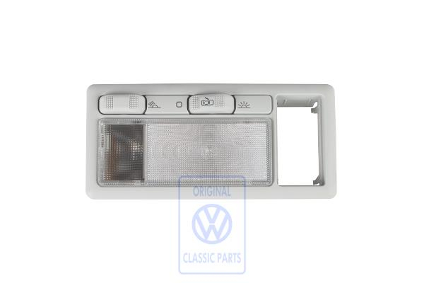 Innenleuchte für VW T4