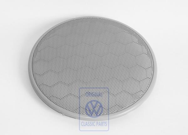 Lautsprecherblende für VW T4