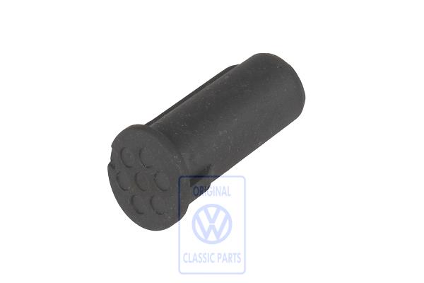 Abdeckkappe für Corrado, Passat B3, T4