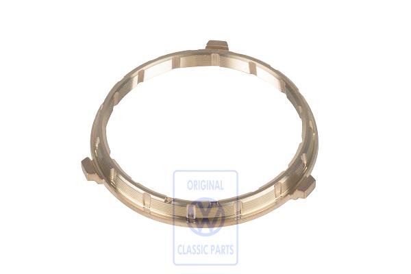 Synchronring für T4