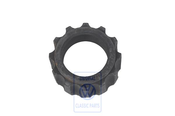 Gummilager für Schalthebel