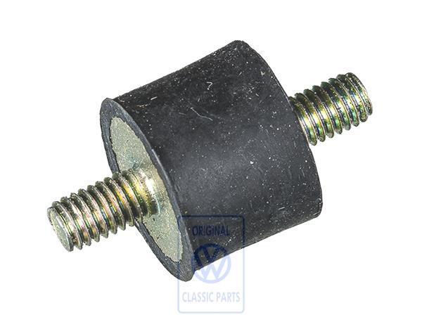 Gummimetalllager für T3, T4