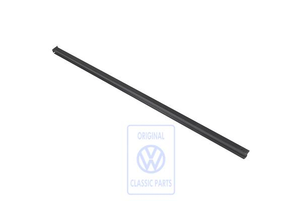 Querträger für VW T3