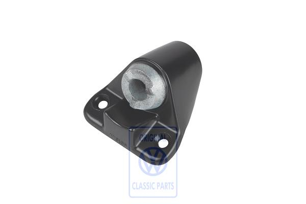 Halter Bügelspiegel VW T3