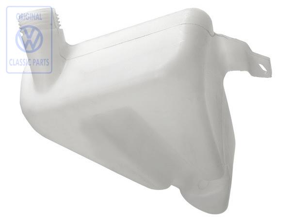 Waschwasserbehälter hinten VW T3