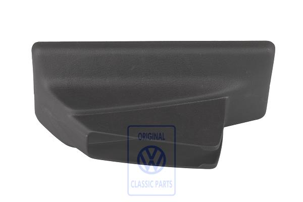 Handbremshebelverkleidung für T4