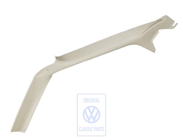 A-Säulenverkleidung für T4