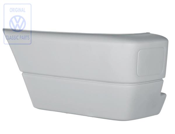 Endstück Stossfänger für T4