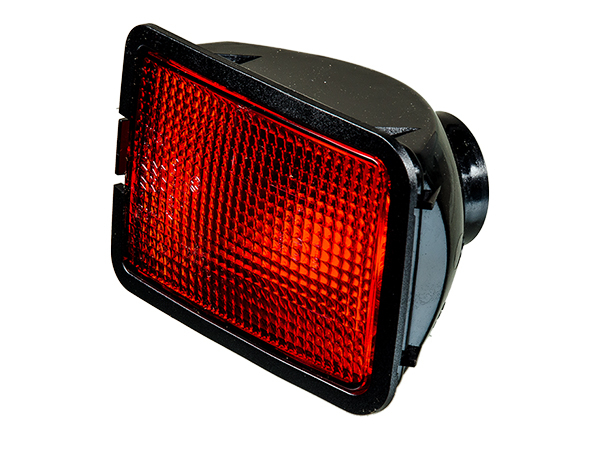 Nebelschlussleuchte für T4