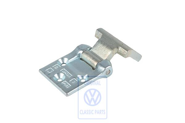 Scharnier für Caddy